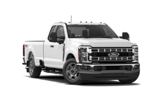 2027 Ford Super Duty® External Image 4